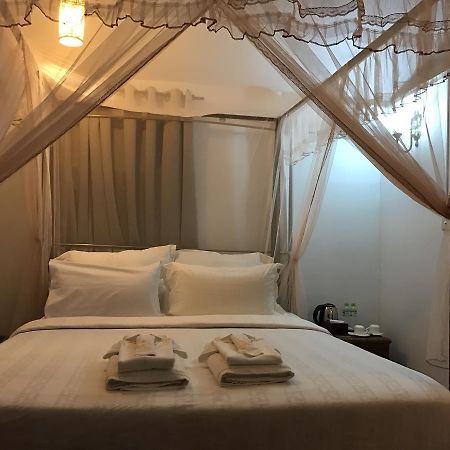 Malibu Bungalows Sihanoukville Eksteriør bilde
