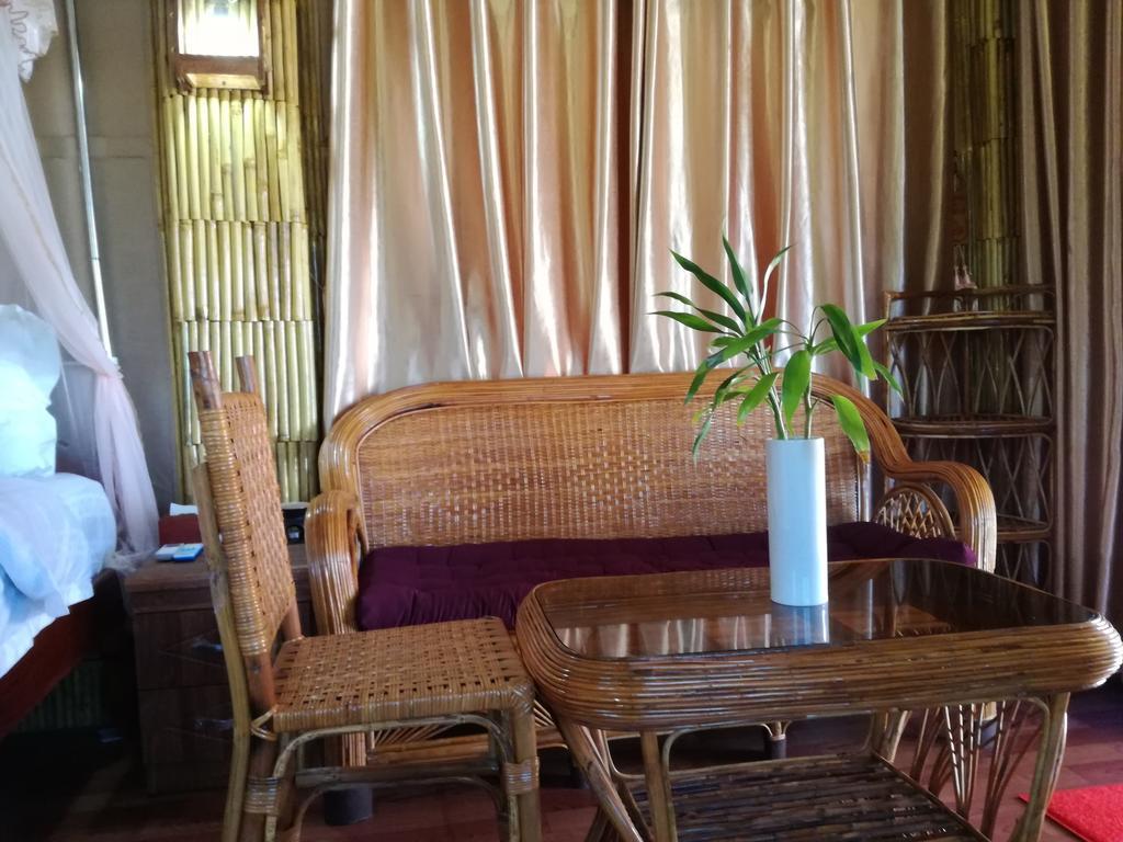 Malibu Bungalows Sihanoukville Eksteriør bilde