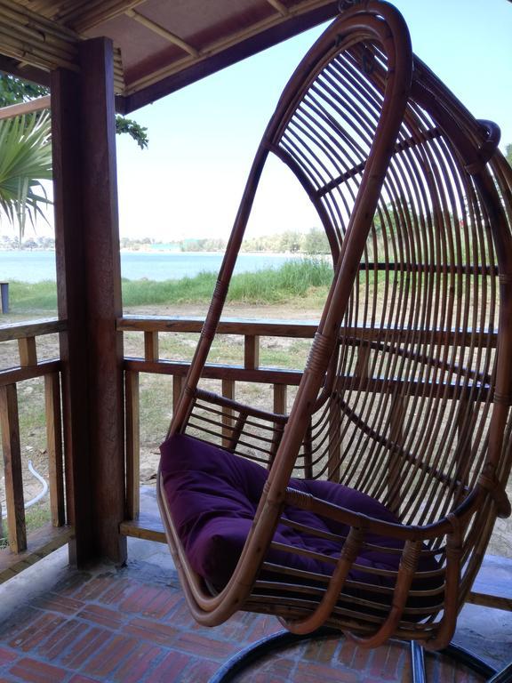 Malibu Bungalows Sihanoukville Eksteriør bilde