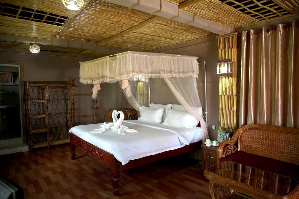Malibu Bungalows Sihanoukville Eksteriør bilde