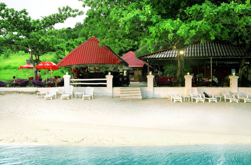 Malibu Bungalows Sihanoukville Eksteriør bilde