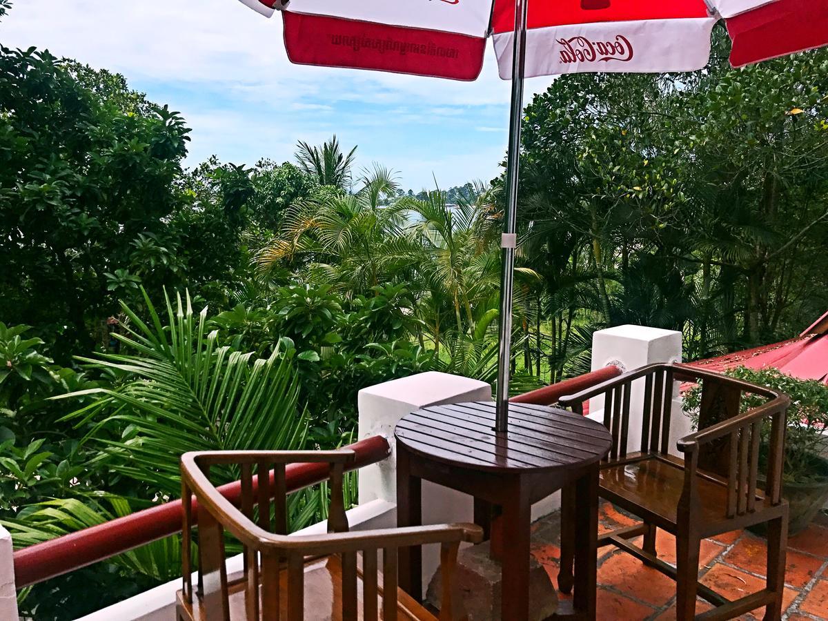 Malibu Bungalows Sihanoukville Eksteriør bilde