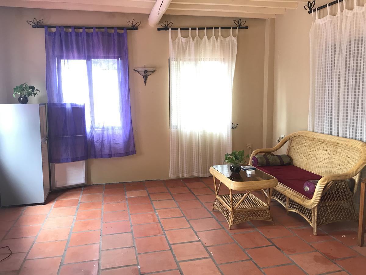 Malibu Bungalows Sihanoukville Eksteriør bilde