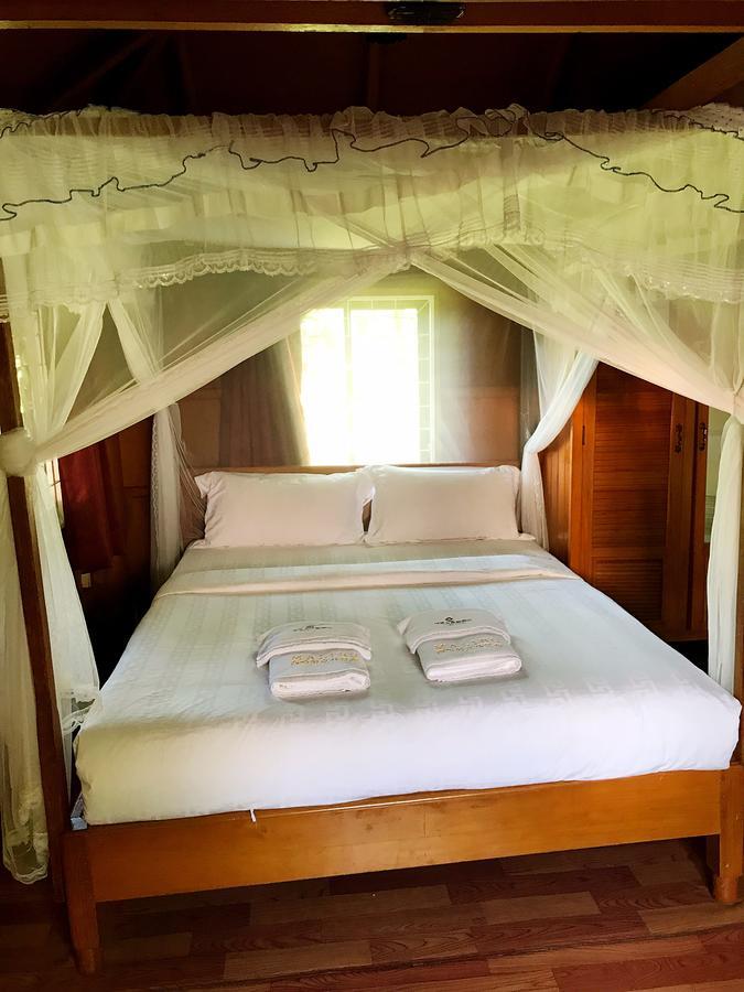 Malibu Bungalows Sihanoukville Eksteriør bilde