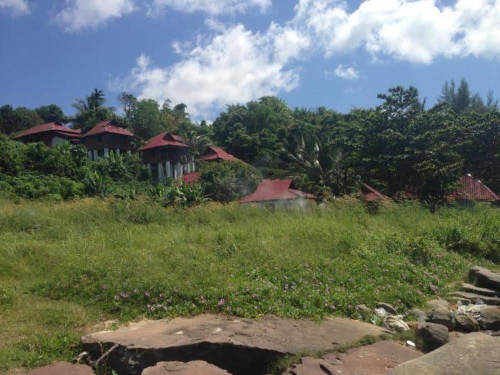 Malibu Bungalows Sihanoukville Eksteriør bilde