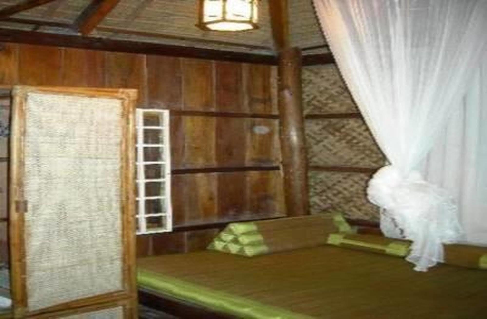Malibu Bungalows Sihanoukville Eksteriør bilde