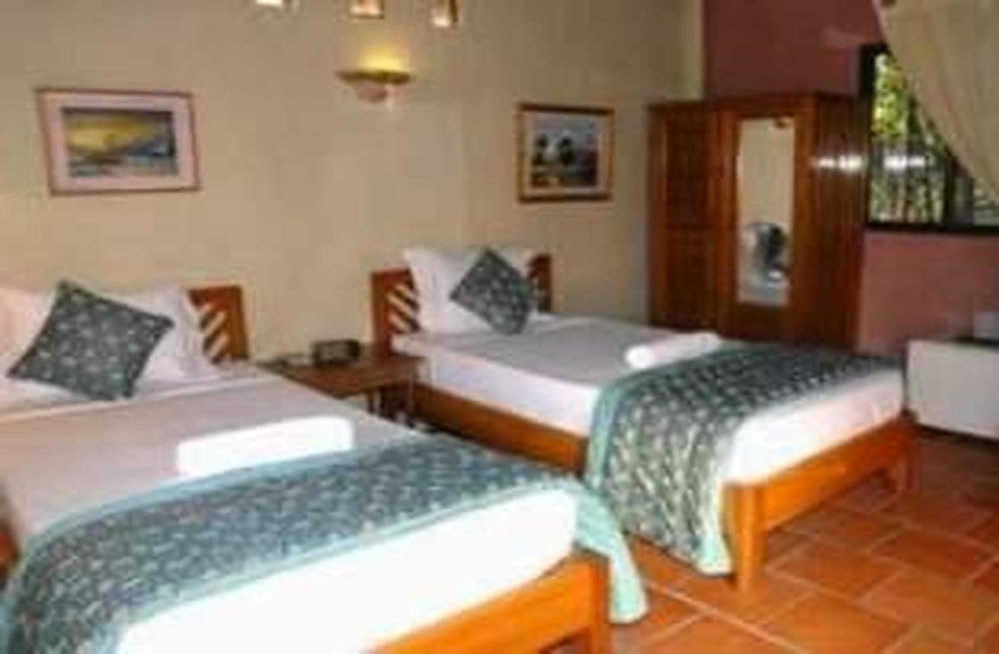 Malibu Bungalows Sihanoukville Eksteriør bilde