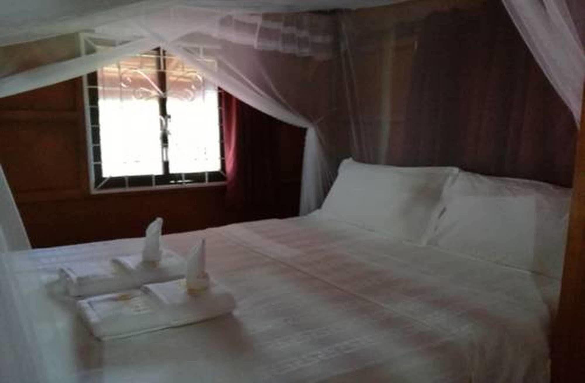 Malibu Bungalows Sihanoukville Eksteriør bilde