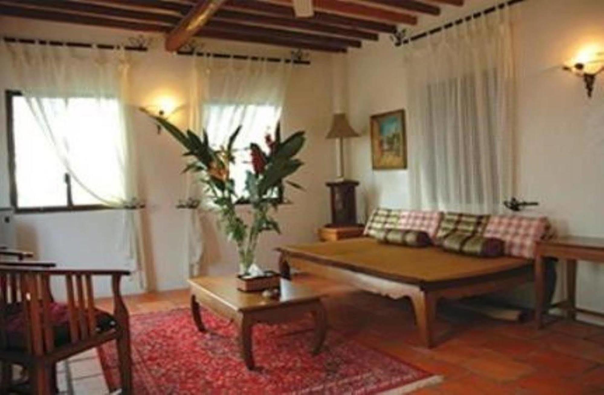 Malibu Bungalows Sihanoukville Eksteriør bilde